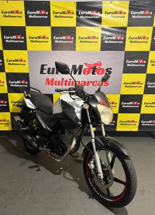 YAMAHA FACTOR YBR 150 ED 